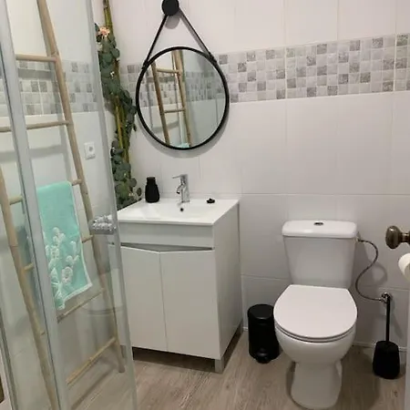 Your Sweet In Aveiro! Apartment Aveiro