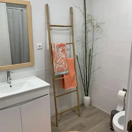 Apartment Your Sweet In Aveiro! Aveiro