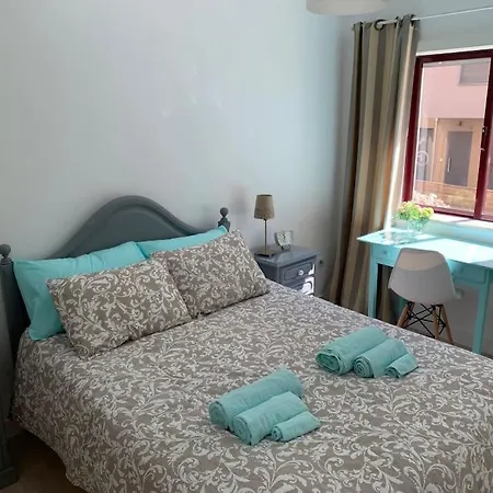 Apartman Your Sweet In Aveiro!