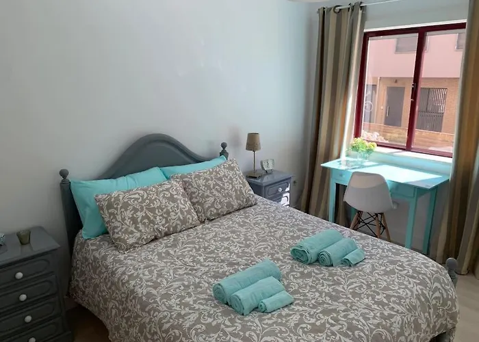 Apartmán Your Sweet In Aveiro!